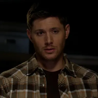 Profile image of Dean Winchester
