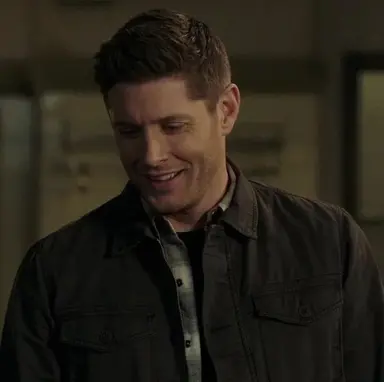 Profile image of Dean Winchester