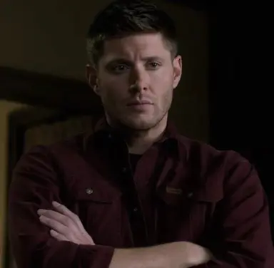 Profile image of Dean Winchester