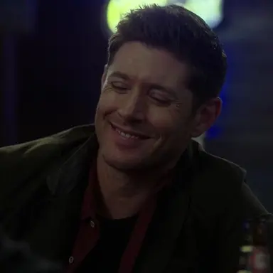Profile image of Dean Winchester