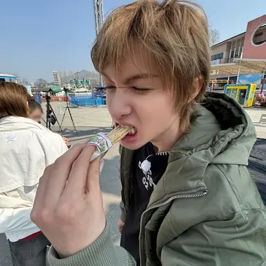 Profile image of martin