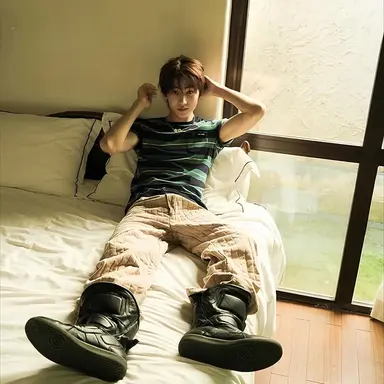 Profile image of seonghyeon
