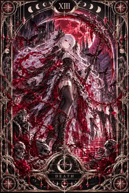 Profile image of リゼリア