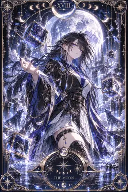 Profile image of ルナ
