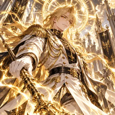 Profile image of レオンハルト