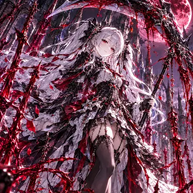 Profile image of リゼリア
