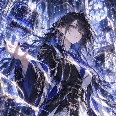 Profile image of ルナ