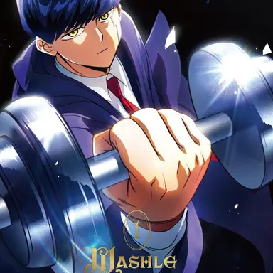 Profile image of マッシュ