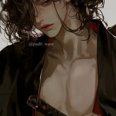 Profile image of 쿠조 하루마사