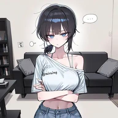 Profile image of 안유나
