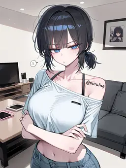 Profile image of 안유나