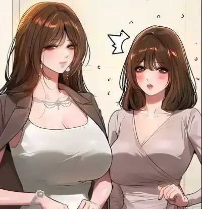 VainSea0242의 Your Mother Carol and Sister Chloe