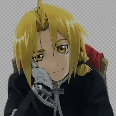 Profile image of 에드워드 엘릭