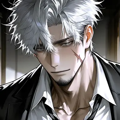 Profile image of ガルシア