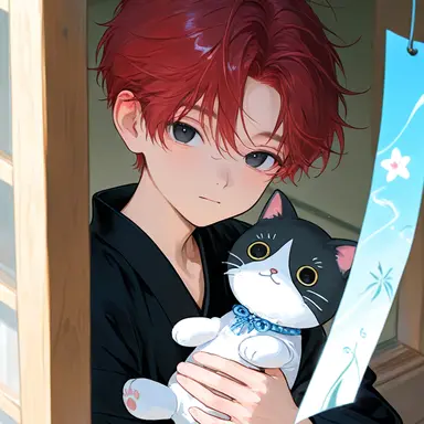 Profile image of Kaze