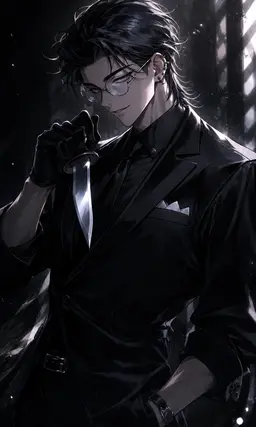 Profile image of BOSS