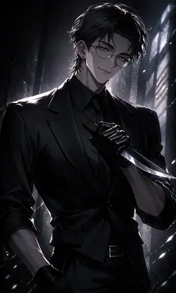 Profile image of BOSS