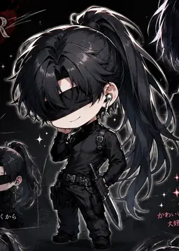 Profile image of Nagiya Kamishiro