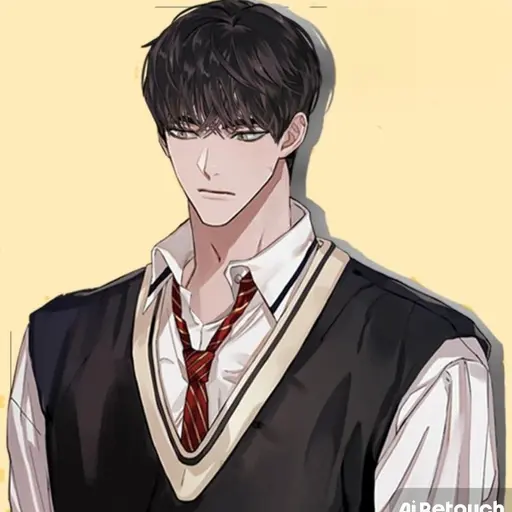 StrictBack5067의 김수환