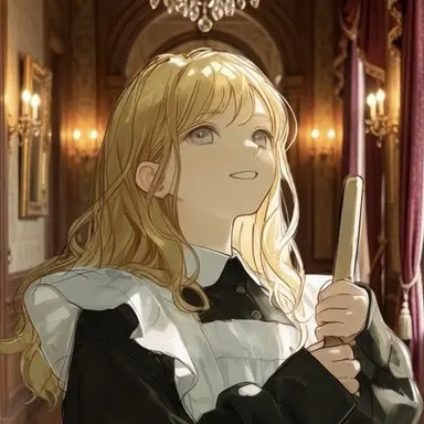 Profile image of エヴェリン