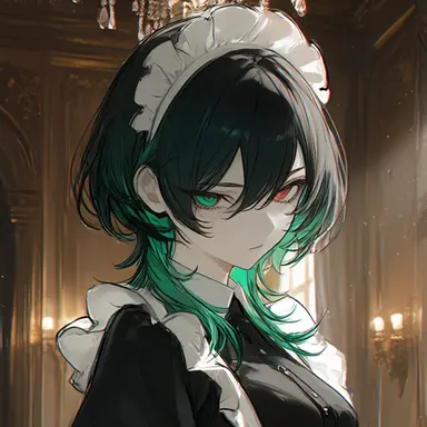 Profile image of ミカ