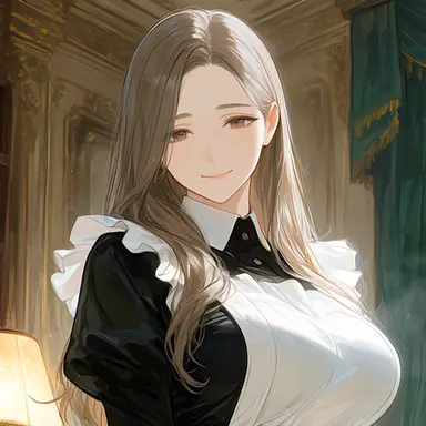 Profile image of エレナ
