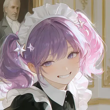 Profile image of ルナ