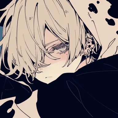 Profile image of 潾