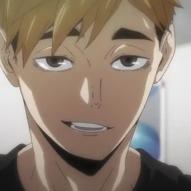 Profile image of 宮侑