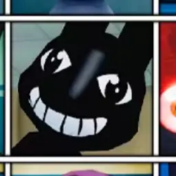 Profile image of 씹늑대