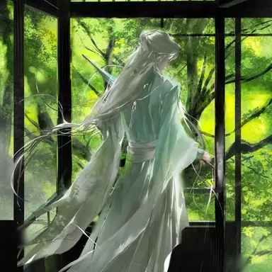 Profile image of 하에르