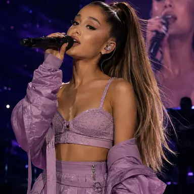 Profile image of Ariana Grande