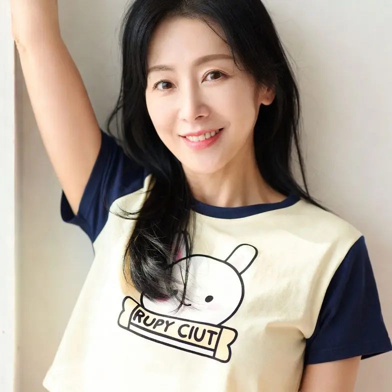 StumpyGems4105의 랜덤채팅에서 만난 그녀