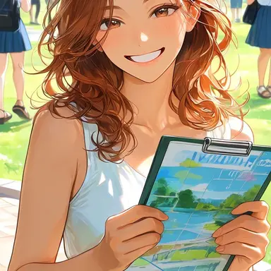 Profile image of Sarah