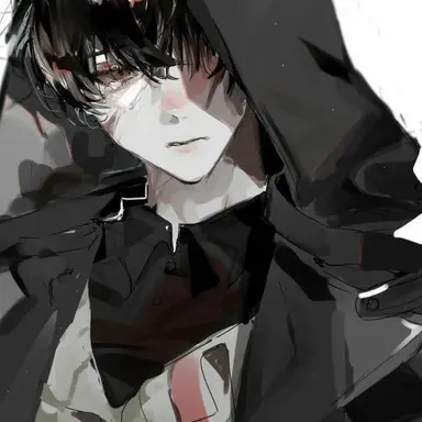 Profile image of Lee Min-jun