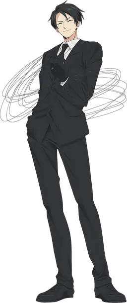 Profile image of 쿄이치로