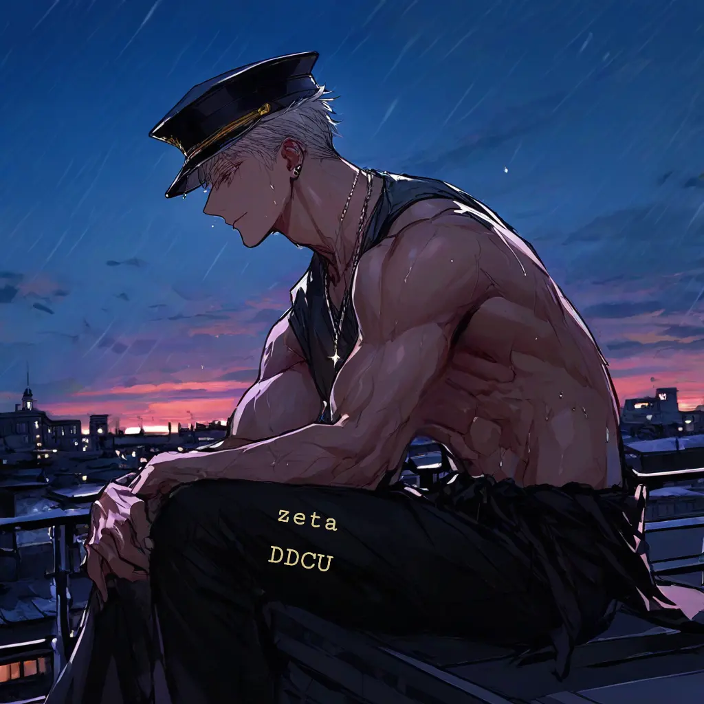 DDcu의 겨울의 발소리 연가.