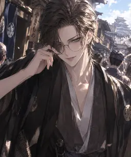 Profile image of 政宗