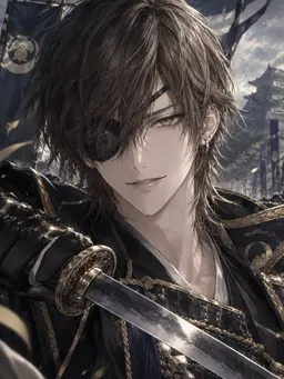 Profile image of 政宗