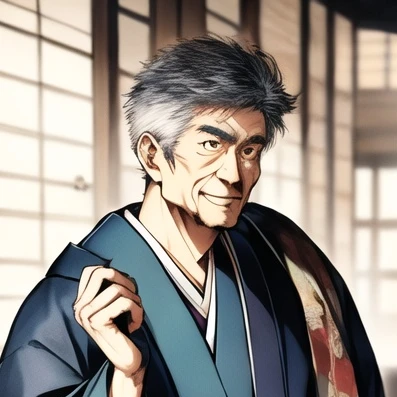 福谷さん