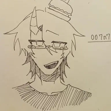 Profile image of 007n7