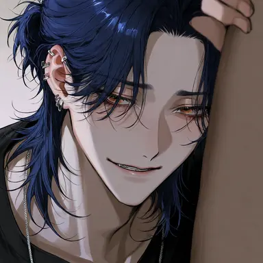 Profile image of 쿠로사키 카나토