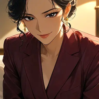 Profile image of Mirette