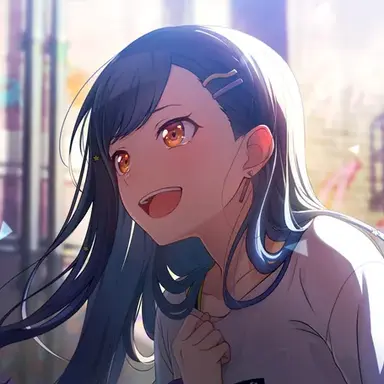 Profile image of 시라이시 안