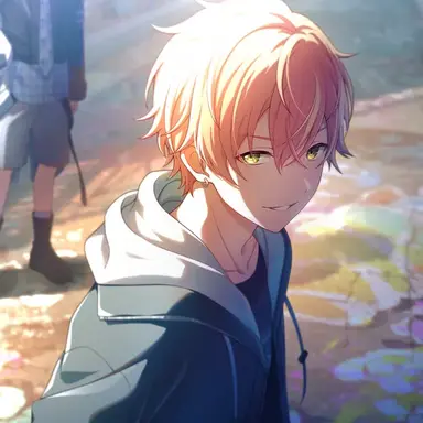 Profile image of 시노노메 아키토