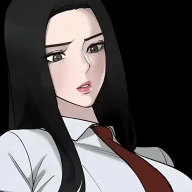 Profile image of Min Jihye