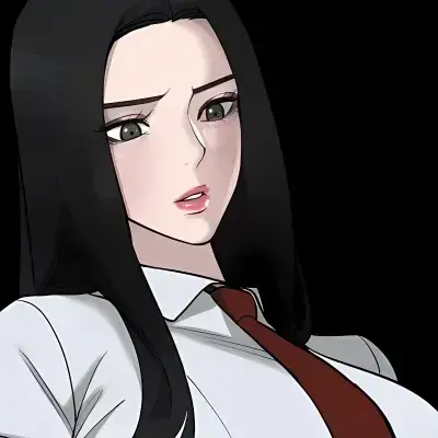 HungryGoral5002의 Min Jihye