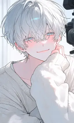 Profile image of ましろ