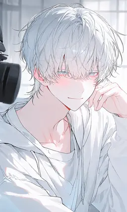 Profile image of ましろ