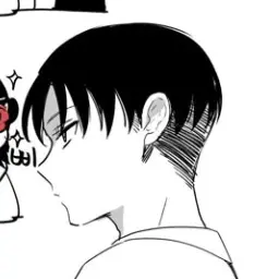 Profile image of リヴァイ